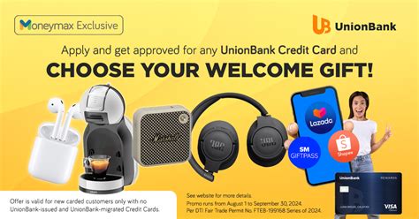 unionbank android promo code|UnionBank Credit Card Promos: 21 Deals You'll Love This 2023 .